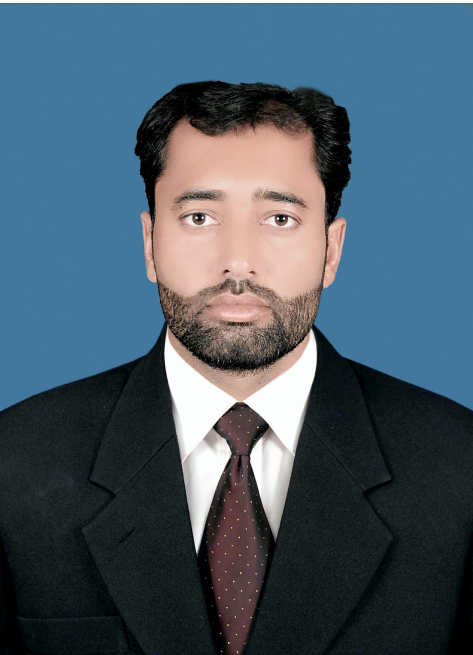 Prof. John Abbass